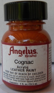 Angelus Cognac